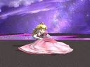 PeachDSmash