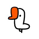 :goose: Discord Emote