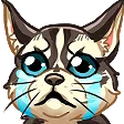 KittenSad