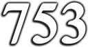 753