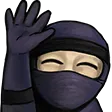 ninjaaWave