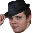 admiralFedora