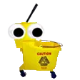 kintBucket kintBucket