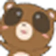 ubwTanuki