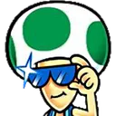 MushbertShades MushbertShades