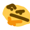 thonk thonk