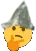 tinfoil