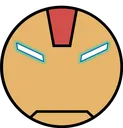 ironman ironman