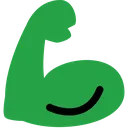 gammamuscle