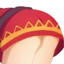 meguButt