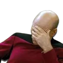 facepalm