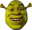 shrek