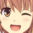 MegumiWink MegumiWink