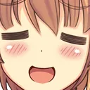 MegumiBlush