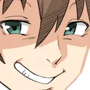 kazumaGrin
