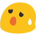 blobopenmouthconcerned