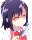 knifegirl