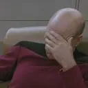 facepalm
