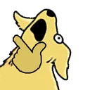 Woofthinking Woofthinking