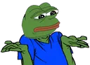 PepeShrug PepeShrug