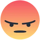 angery