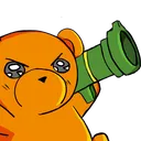 aeBEARzooka