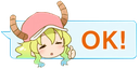 LucOK Discord emoji