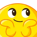 BlebShrug