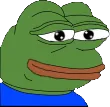 FeelsOkayMan