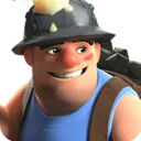 miner
