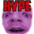 hype hype