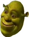 shrek