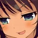 heh