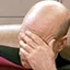 facepalm