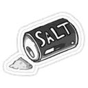 salt salt