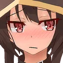 meguBlush