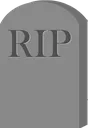 gravestone