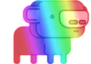 wumpusRainbow