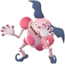 Mrmime