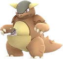 Kangaskhan
