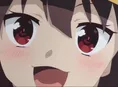 megumin