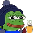 pepeComfy