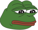 pepeponder Discord emoji