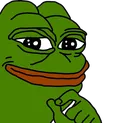 smugPepe