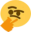 thonking