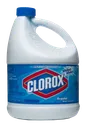 bleach