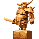 pekkastatue