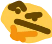 thonking