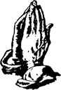 prayinghands