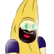 hanjBANANA